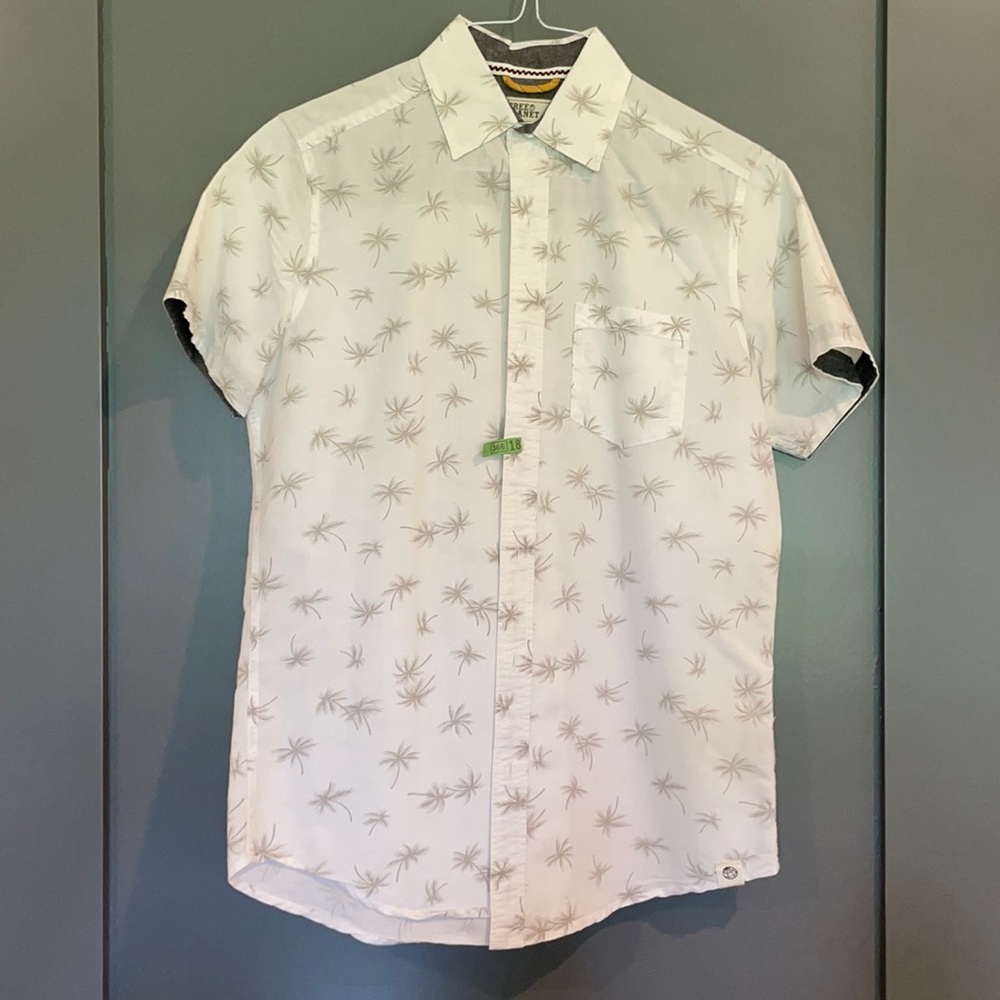 FreePlanet Men’s size Small